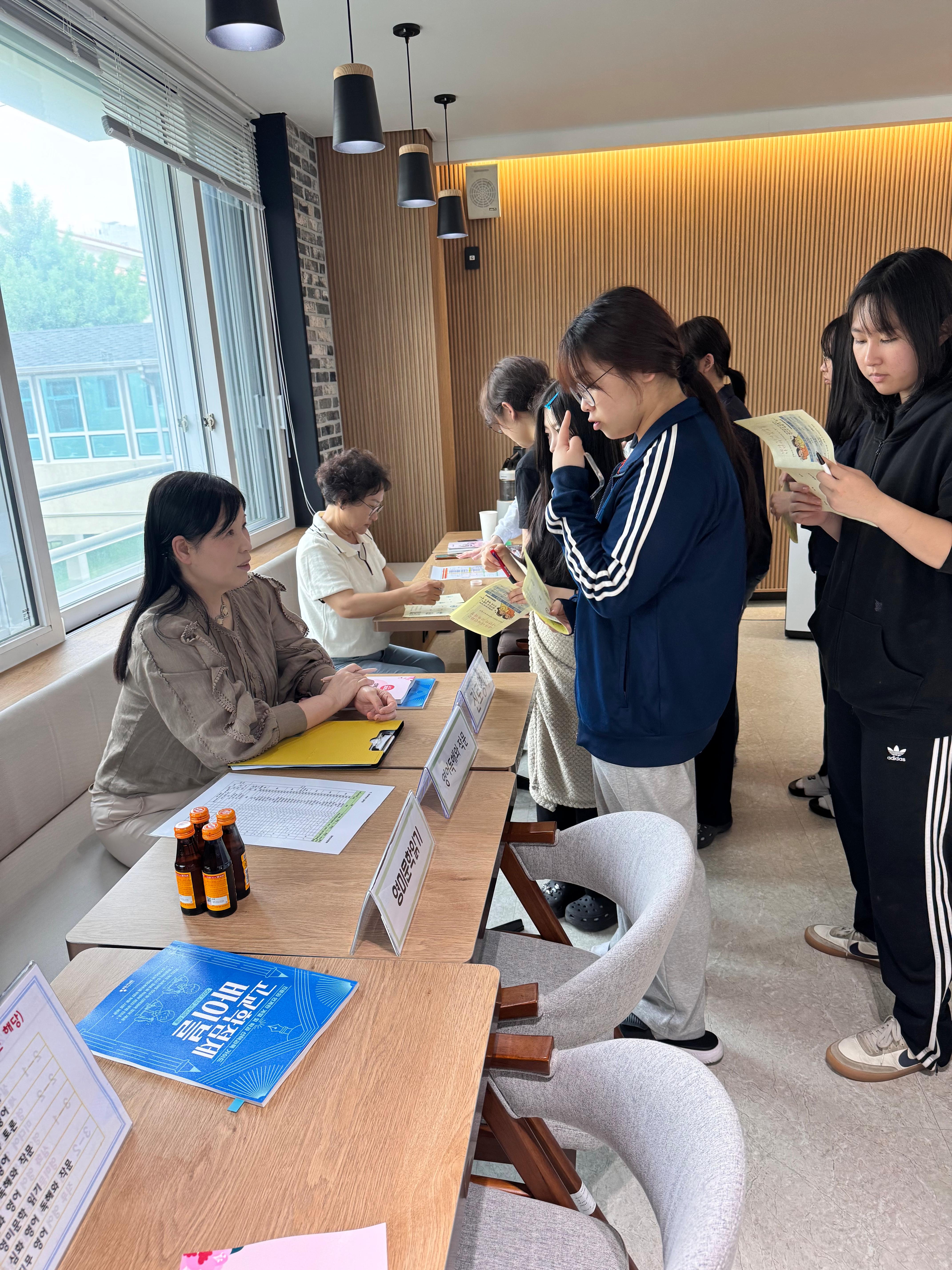 교육과정박람회(2) 사진