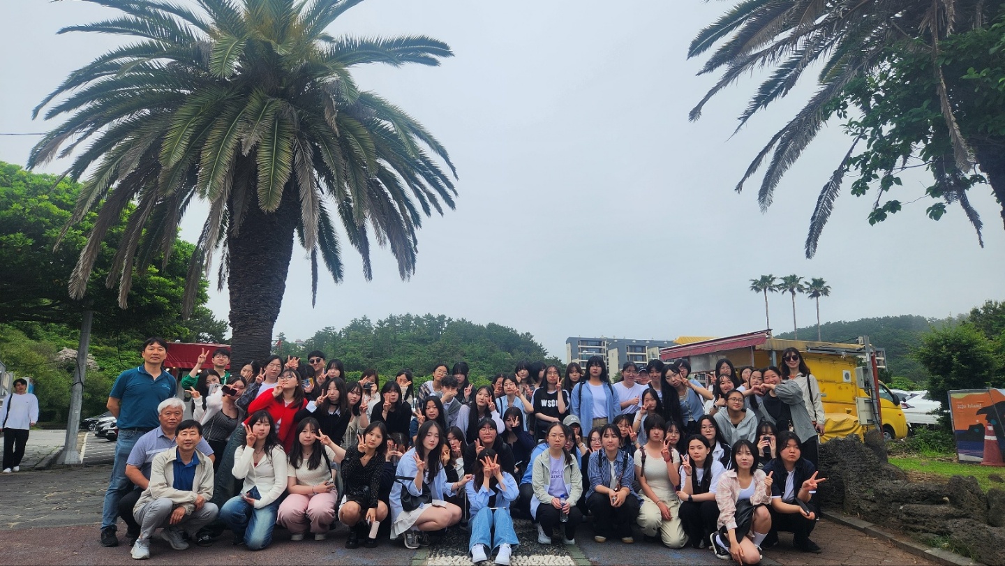 테마학습(제주 5.19~5.22) 사진