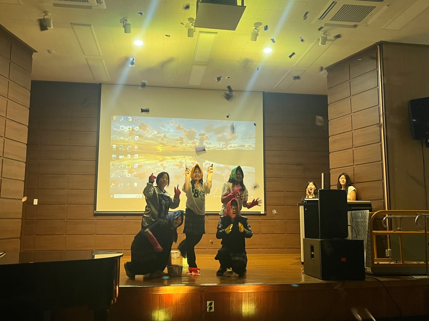 미니페스티벌(7.7~7.9)  사진